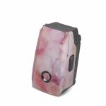 Blush Marble DJI Mavic 2 Battery Skin