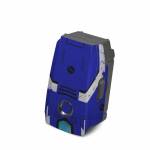Blue Valkyrie DJI Mavic 2 Battery Skin