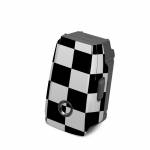 Checkers DJI Mavic 2 Battery Skin