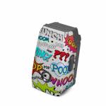 Comics DJI Mavic 2 Battery Skin