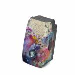 Cosmic Flower DJI Mavic 2 Battery Skin