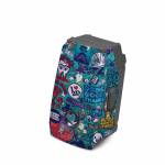 Cosmic Ray DJI Mavic 2 Battery Skin