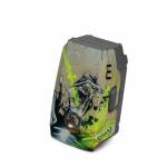 Dance DJI Mavic 2 Battery Skin