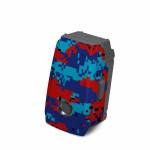 Digital Patriot Camo DJI Mavic 2 Battery Skin