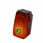 Divisor DJI Mavic 2 Battery Skin