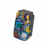 Eff Right Off DJI Mavic 2 Battery Skin