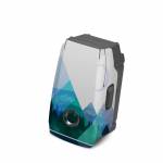 Endless Echo DJI Mavic 2 Battery Skin