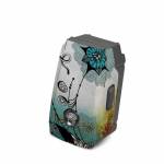 Frozen Dreams DJI Mavic 2 Battery Skin