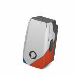 Kathy DJI Mavic 2 Battery Skin