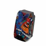 Music Madness DJI Mavic 2 Battery Skin