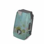 Organic In Blue DJI Mavic 2 Battery Skin