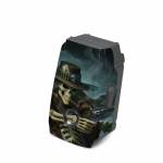 Reaper Gunslinger DJI Mavic 2 Battery Skin