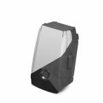 Slate DJI Mavic 2 Battery Skin