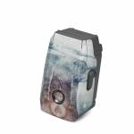 The Dreamer DJI Mavic 2 Battery Skin