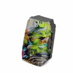 Theory DJI Mavic 2 Battery Skin