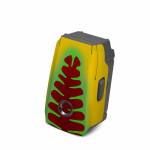 Triassic Traveler DJI Mavic 2 Battery Skin