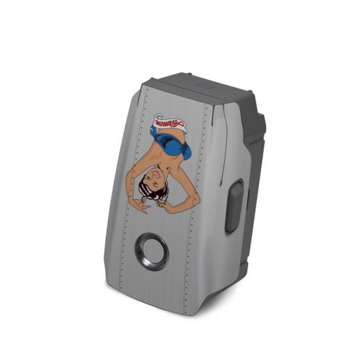 Airmen DJI Mavic 2 Battery Skin