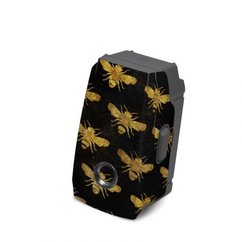 Bee Yourself DJI Mavic 2 Battery Skin