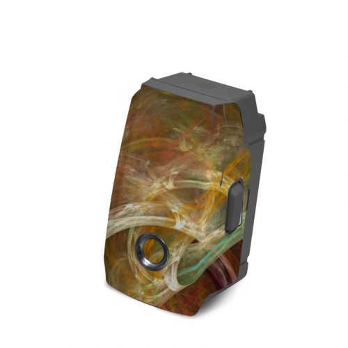 Blagora DJI Mavic 2 Battery Skin