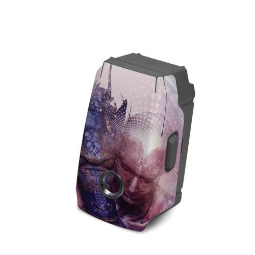 Dream Soulmates DJI Mavic 2 Battery Skin