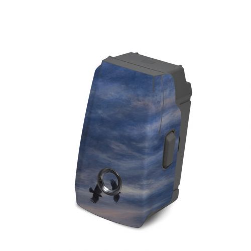Equinox DJI Mavic 2 Battery Skin