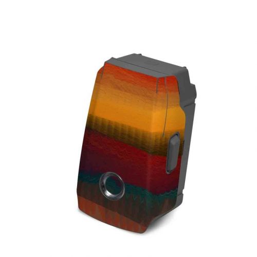 Fervor DJI Mavic 2 Battery Skin