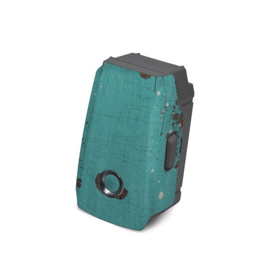 Fission DJI Mavic 2 Battery Skin