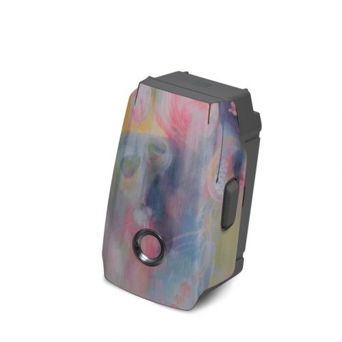 Magic Hour DJI Mavic 2 Battery Skin