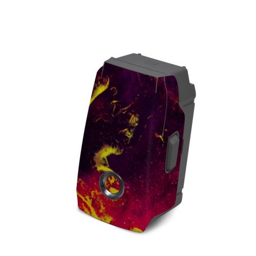 Miasma DJI Mavic 2 Battery Skin