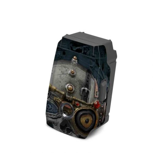 Necronaut DJI Mavic 2 Battery Skin