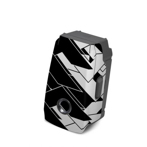 Real Slow DJI Mavic 2 Battery Skin