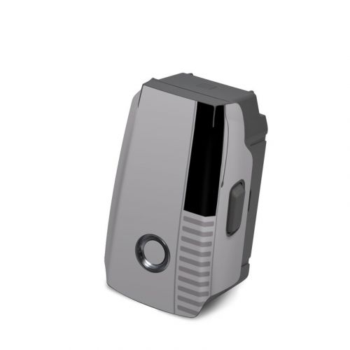 Retro Horizontal DJI Mavic 2 Battery Skin