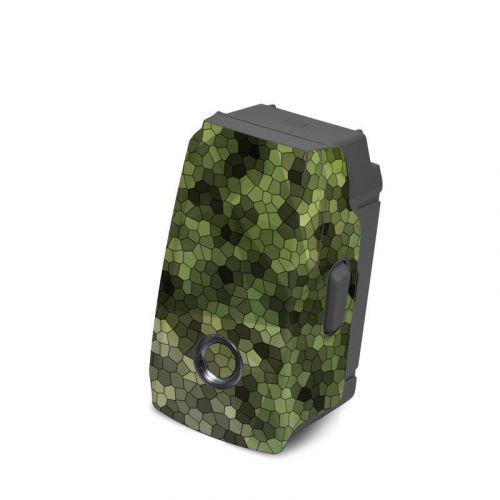 Seeking DJI Mavic 2 Battery Skin