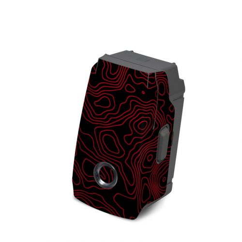 Terraformer DJI Mavic 2 Battery Skin