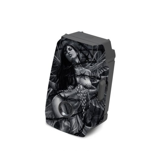 Unseelie Bound DJI Mavic 2 Battery Skin