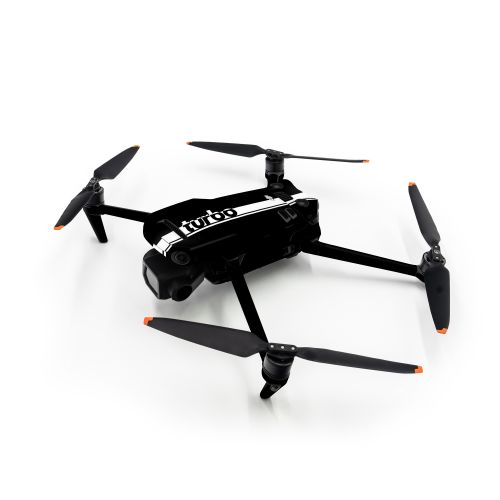 Boosted DJI Mavic 3 Skin
