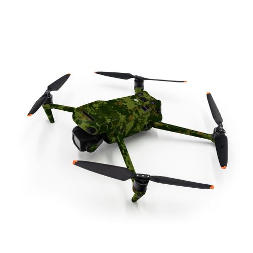 CAD Camo DJI Mavic 3 Skin