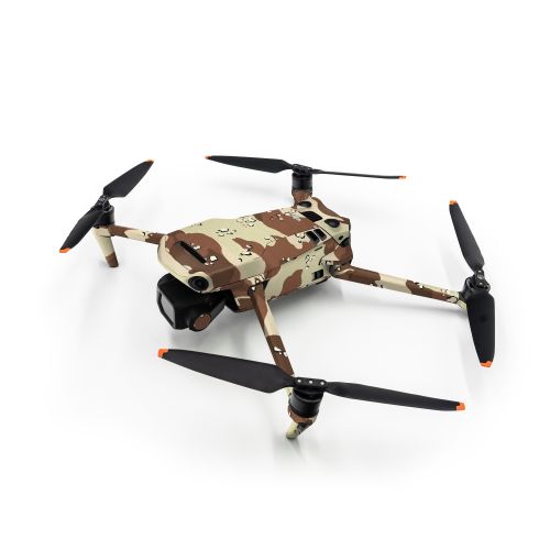 Desert Camo DJI Mavic 3 Skin