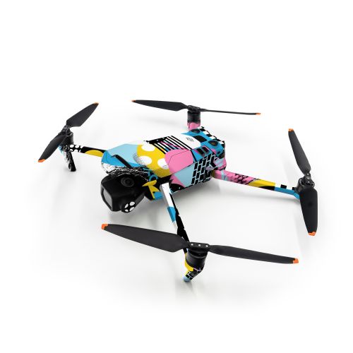 Dope DJI Mavic 3 Skin