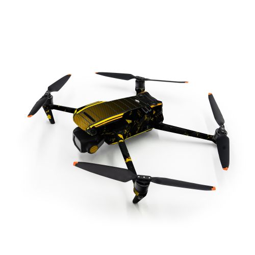 Enduro DJI Mavic 3 Skin