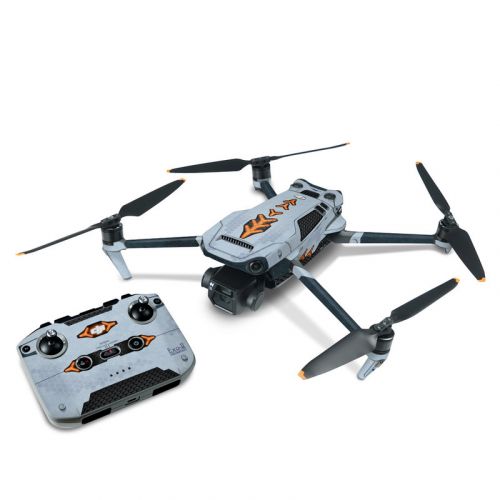EXO-II DJI Mavic 3 Skin