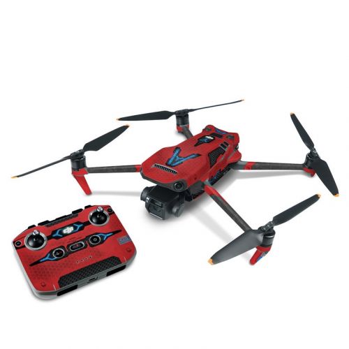 EXO-III DJI Mavic 3 Skin