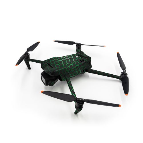 EXO Pioneer DJI Mavic 3 Skin