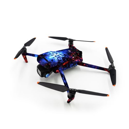 Geomancy DJI Mavic 3 Skin