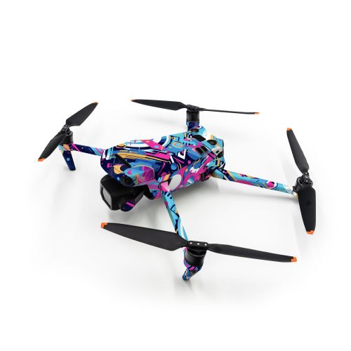 Jammin DJI Mavic 3 Skin