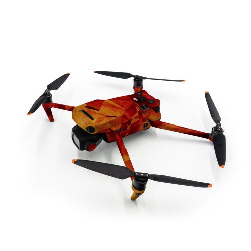 Kingsnake DJI Mavic 3 Skin