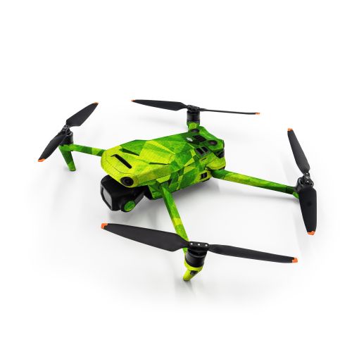 Mamba DJI Mavic 3 Skin