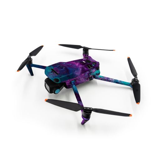 Nebulosity DJI Mavic 3 Skin