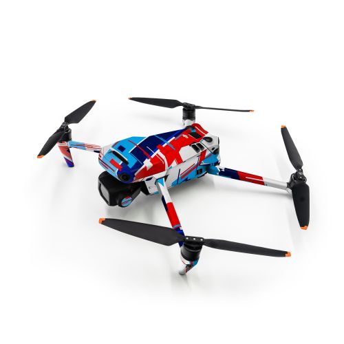 Rennsport DJI Mavic 3 Skin