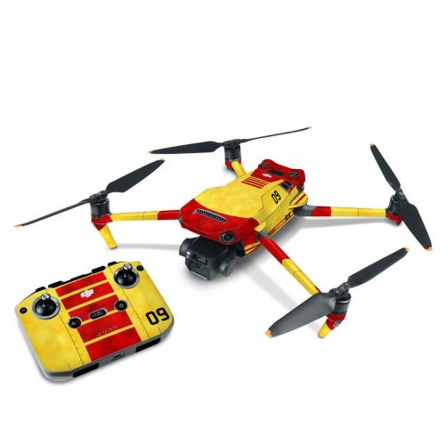 Splashdown DJI Mavic 3 Skin